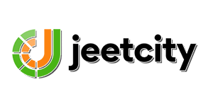 Jeetcity logo